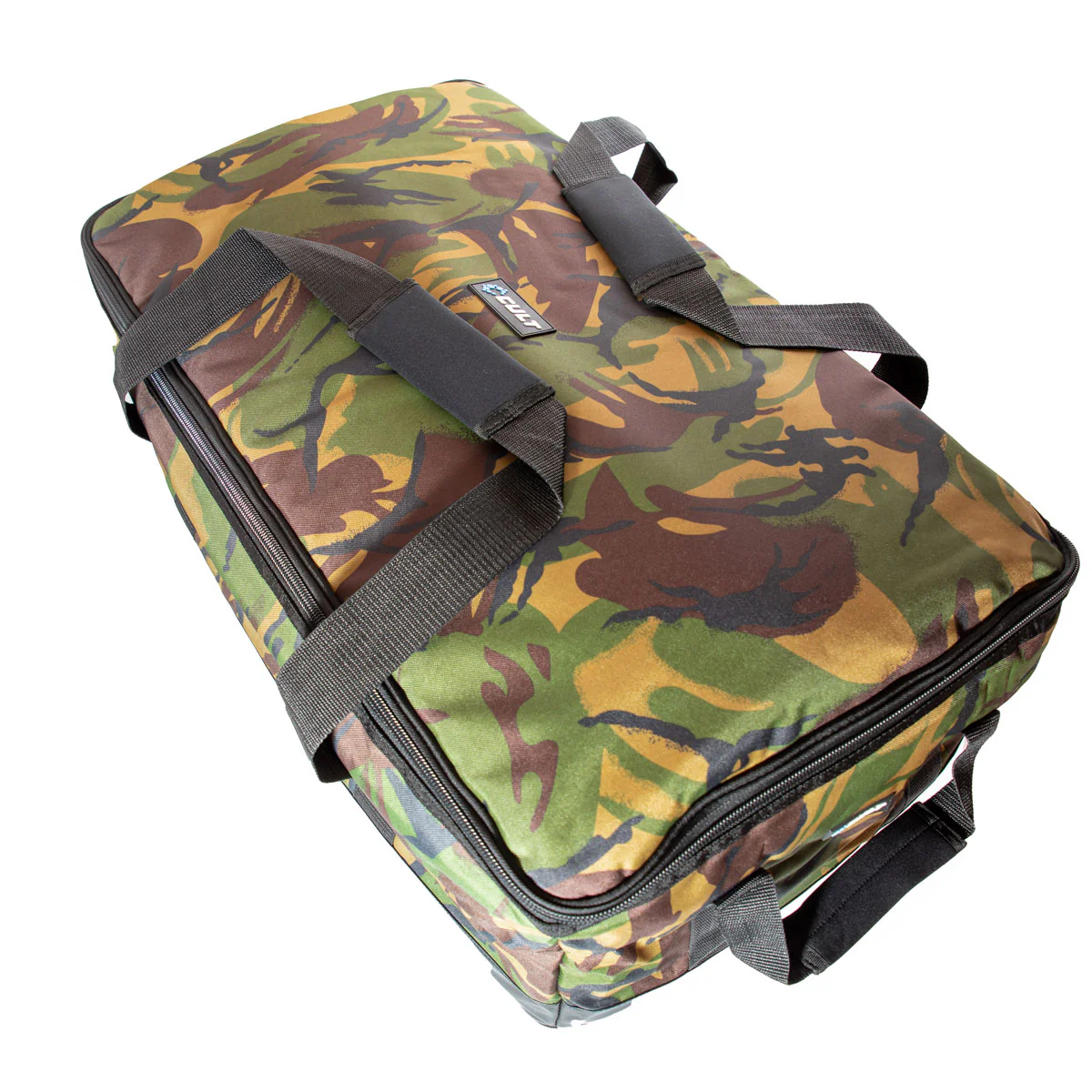 DPM Camo Deluxe XL Bait Boat Bag - Afbeelding 2