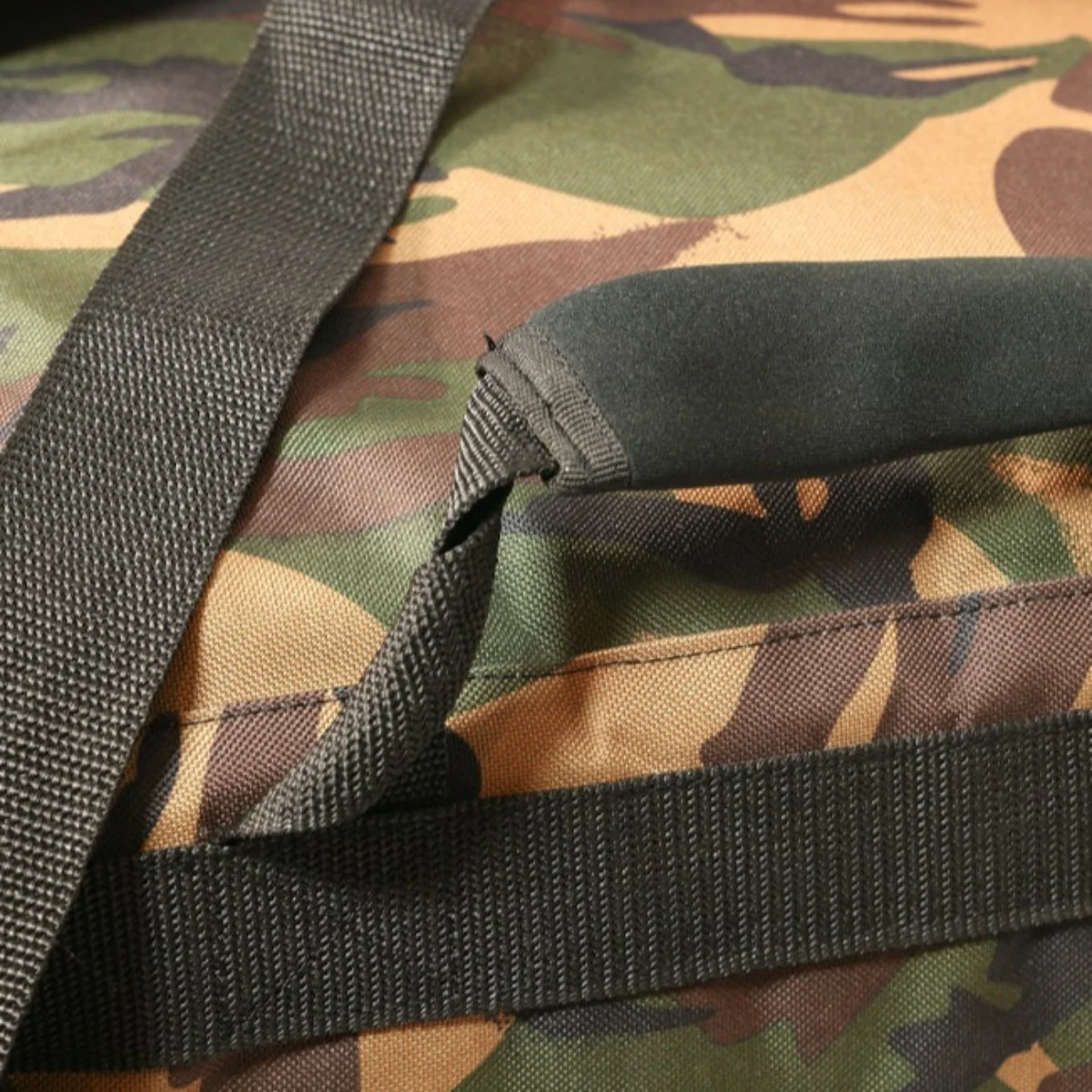 DPM Deluxe Boat Ruckall - Afbeelding 3