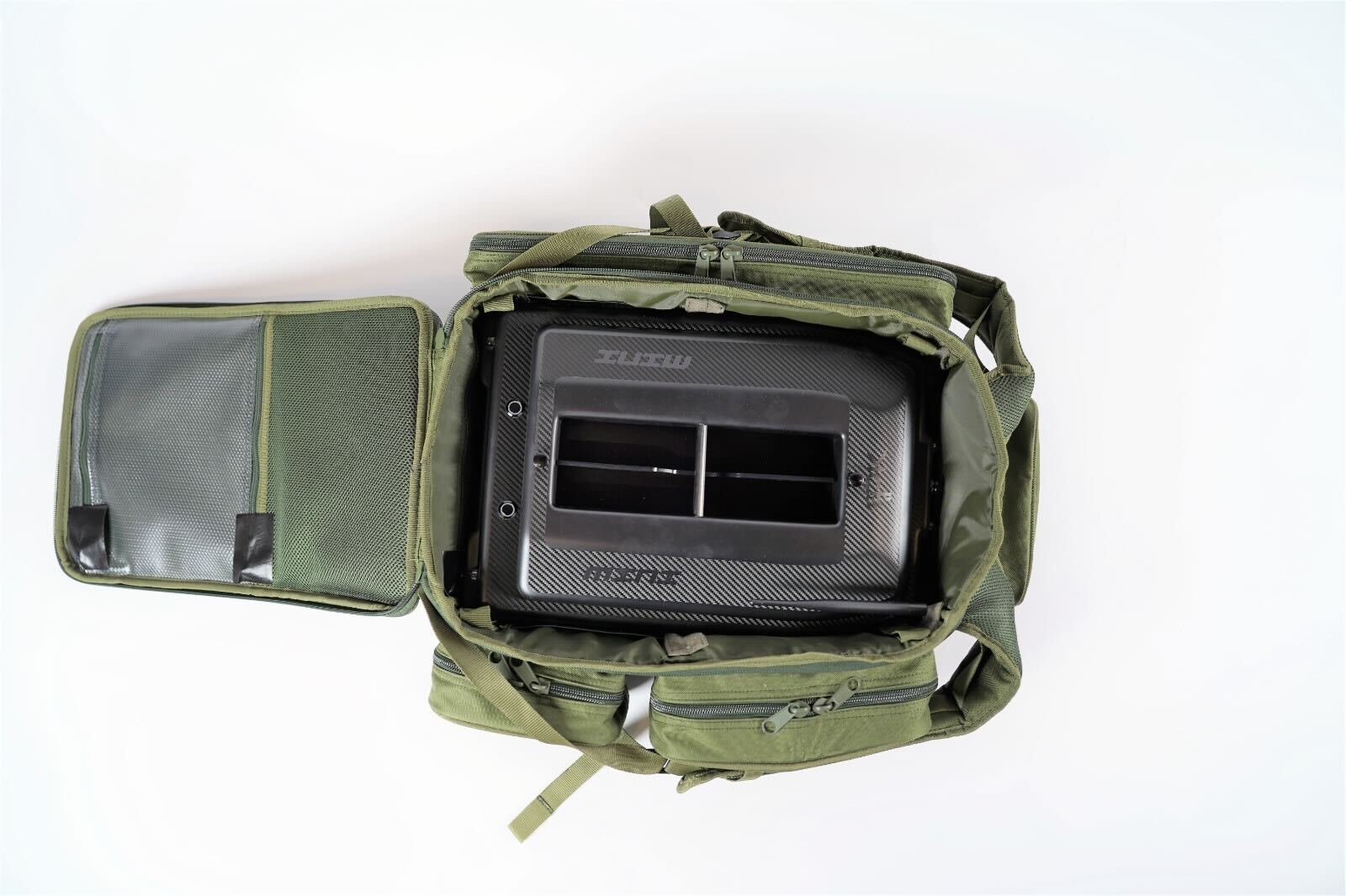 Trakker NXG Deluxe Rucksack - Afbeelding 2