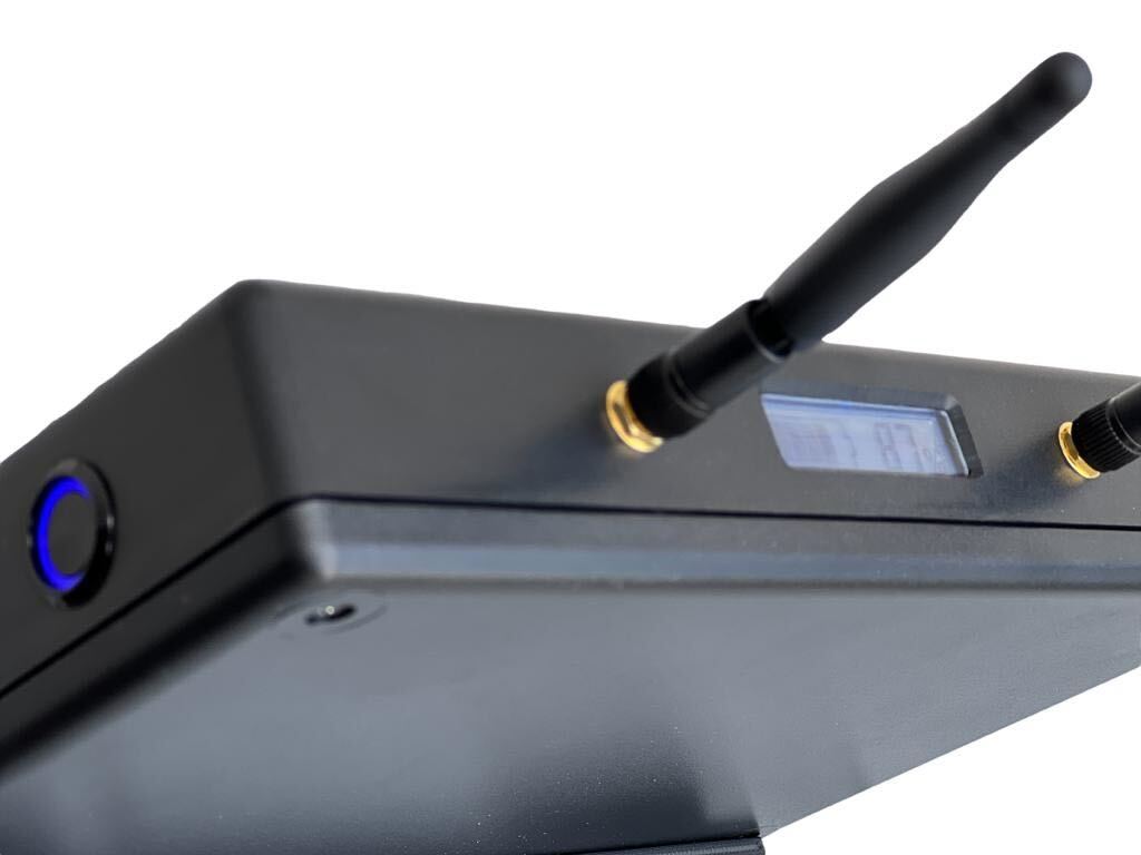 PK Wifi Booster - Afbeelding 6