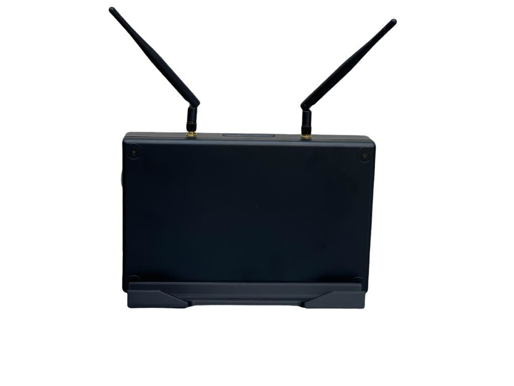 PK Wifi Booster