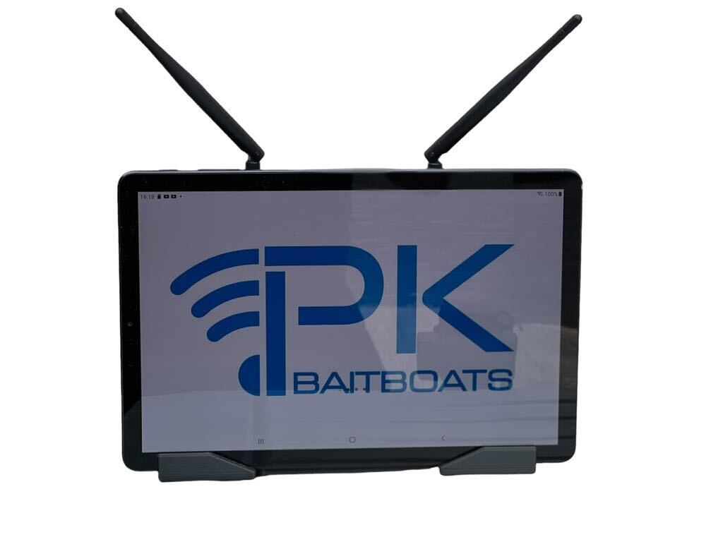 PK Wifi Booster - Afbeelding 3