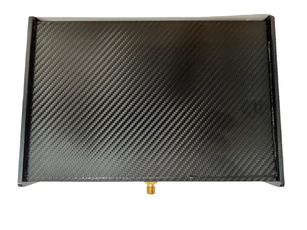 PK Zonneklep 7/9 inch - Afbeelding 4