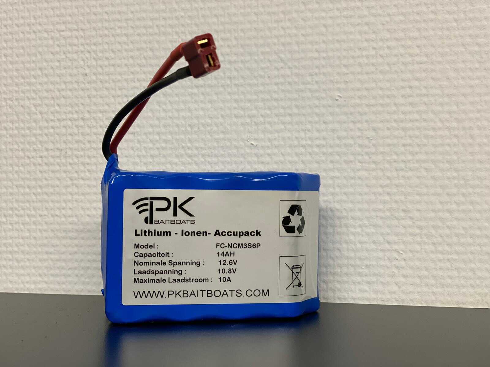 Lithium 12V14 11.1v 14Ah