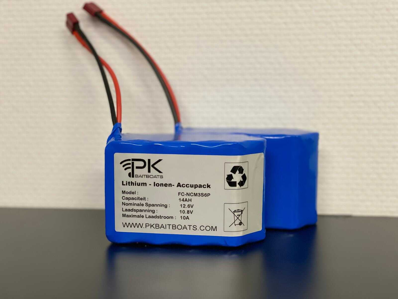 Lithium 12V14 11.1v 14Ah