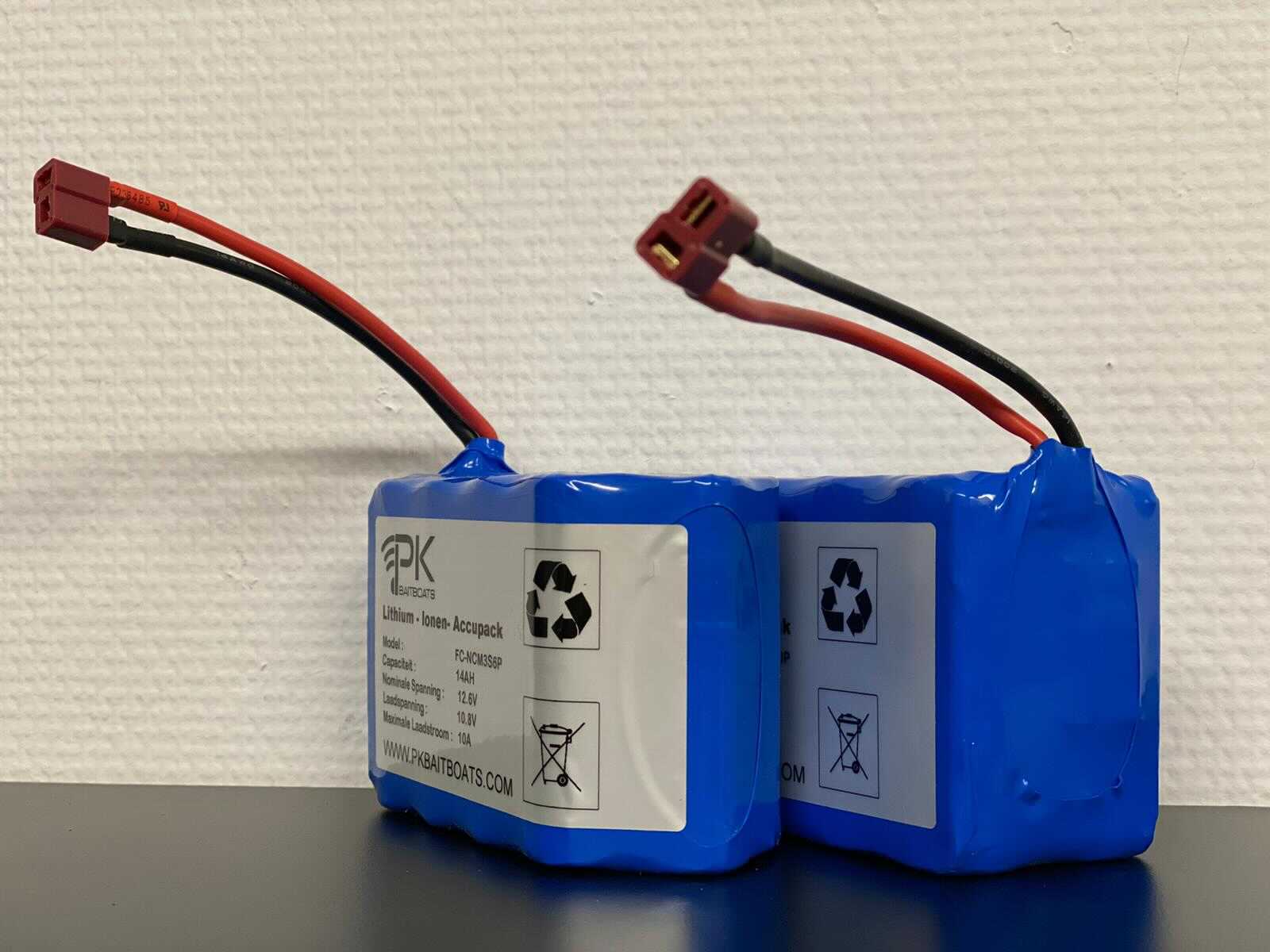 Lithium 12V14 11.1v 14Ah