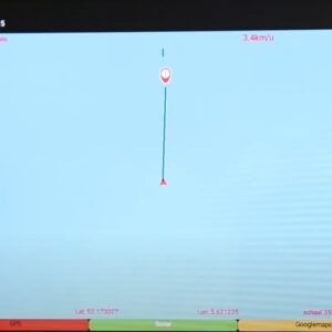 PK GPS Autopilot Basic