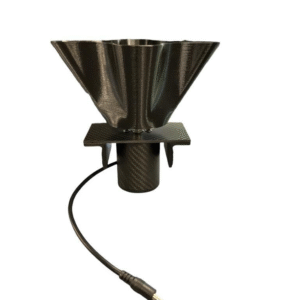 Mini voer verspreider