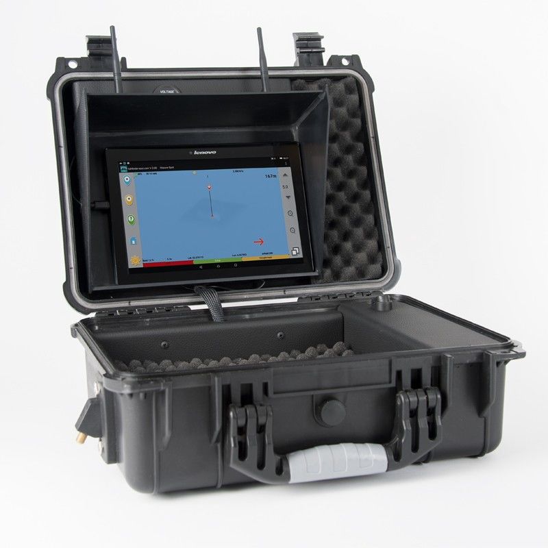 PK Power Case Pro